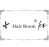 Hair Room °Ko