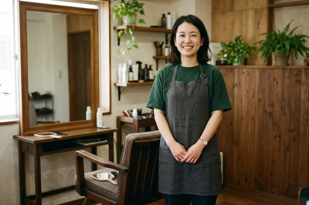 Hair　Room　°Ko