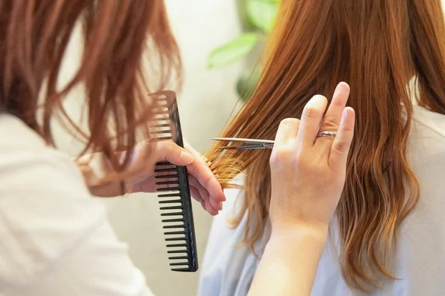Hair　Room　°Ko